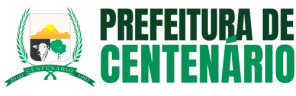 Brasão de PREFEITURA DE CENTENARIO