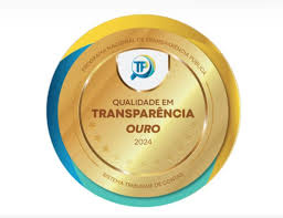 Prefeitura Centenário (TO) conquista reconhecimento por excelência em transparência governamental