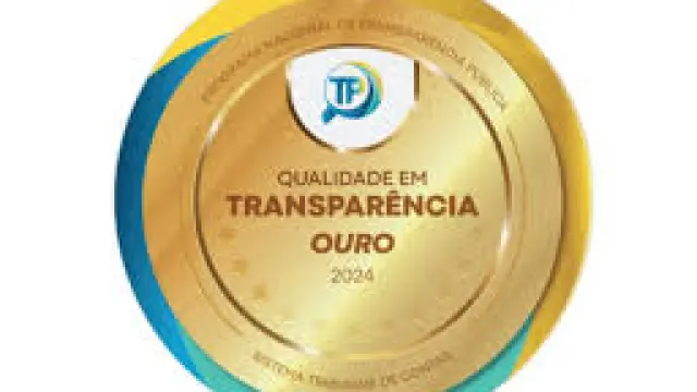 Prefeitura Centenário (TO) conquista reconhecimento por excelência em transparência governamental
